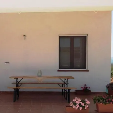 Casa de Férias Locazione Turistica Casa Campare *