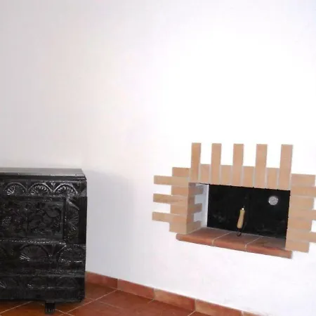 Casa de Férias Locazione Turistica Casa Campare