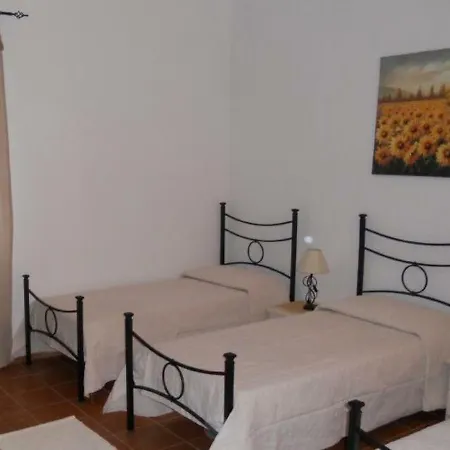 Casa de Férias Locazione Turistica Casa Campare
