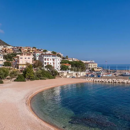 Locazione Turistica Casa Campare Casa de Férias Dorgali