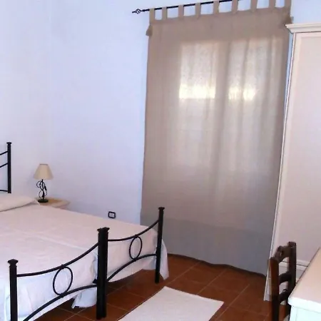 Casa de Férias Locazione Turistica Casa Campare *